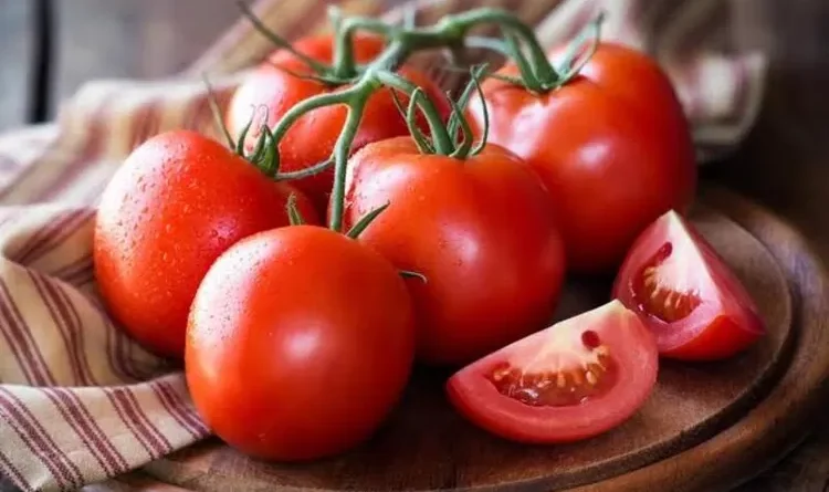 Manfaat Antioksidan Lycopene Dalam Tomat Untuk Kesehatan