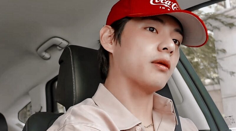 Kim Taehyung