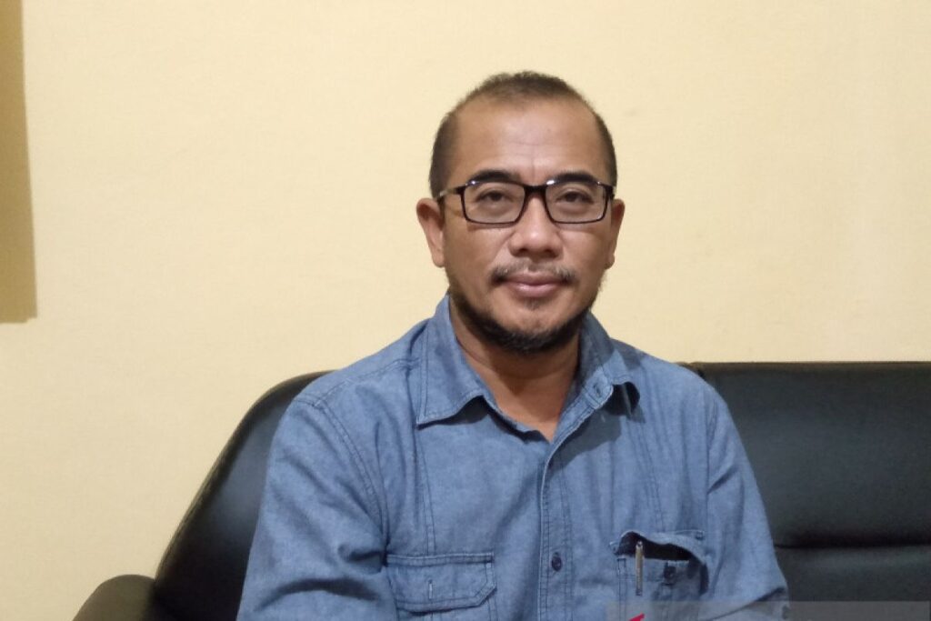 Kronologi Dugaan Asusila Ketua KPU Hasyim Asyari Di Luar Negeri