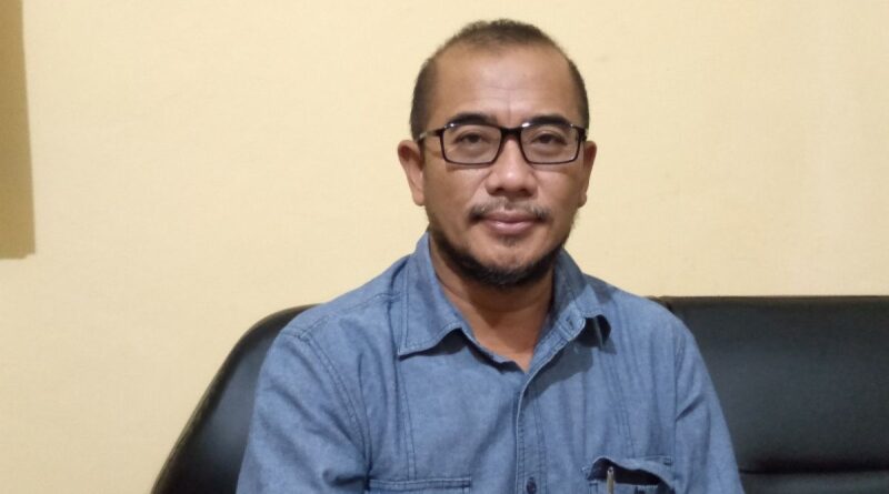 Kronologi Dugaan Asusila Ketua KPU Hasyim Asyari Di Luar Negeri