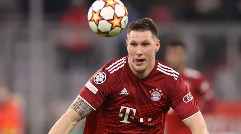 Niklas Süle