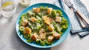 Salad Caesar ala Italia