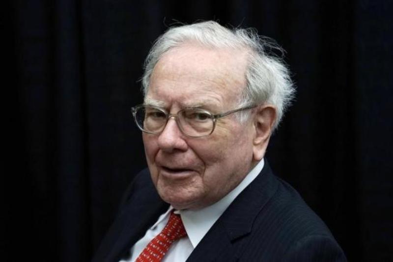 trategi Filantropi Warren Buffett Memberi Untuk Perubahan