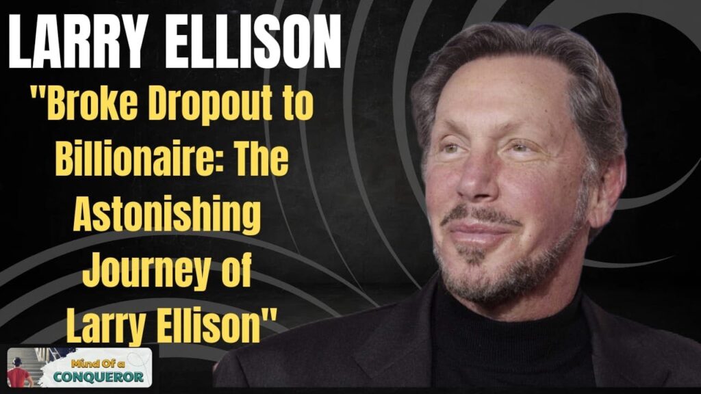 Larry Ellison