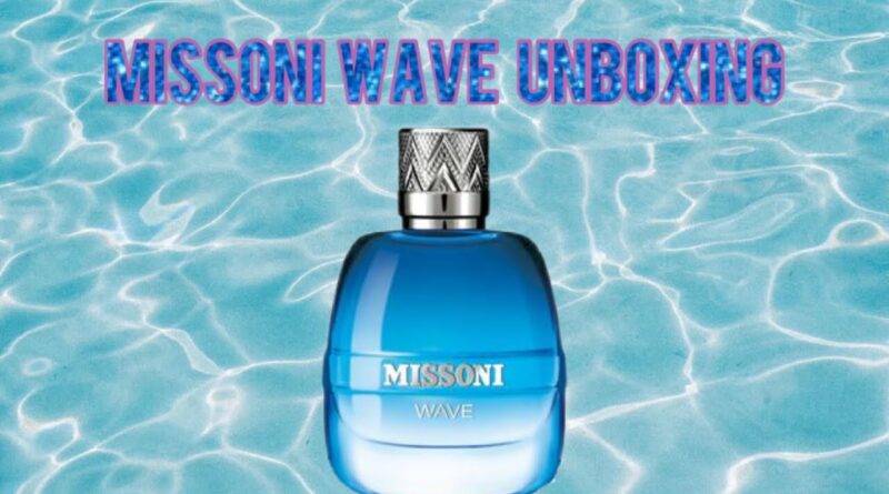 Brand Missoni