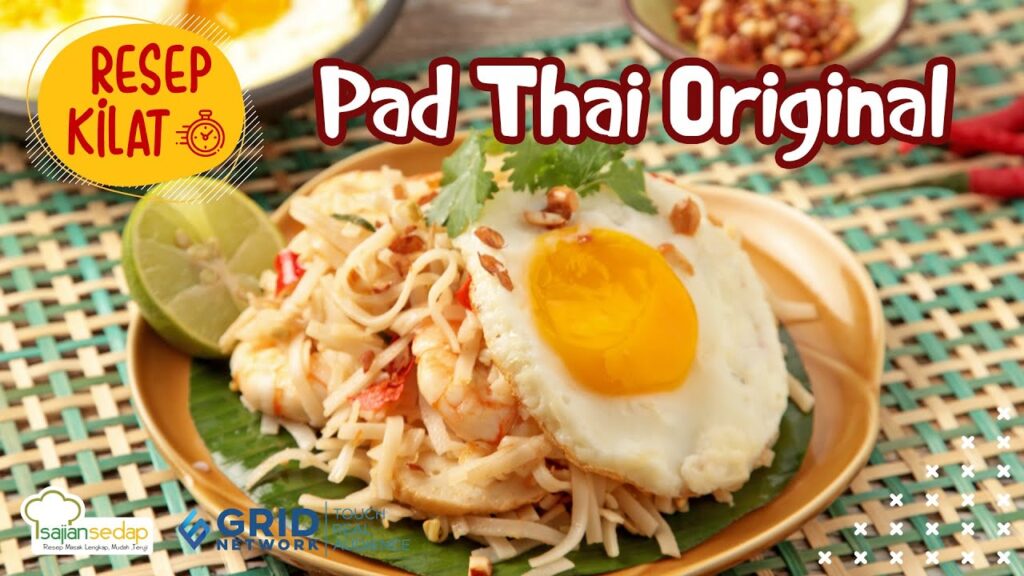 Pad Thai