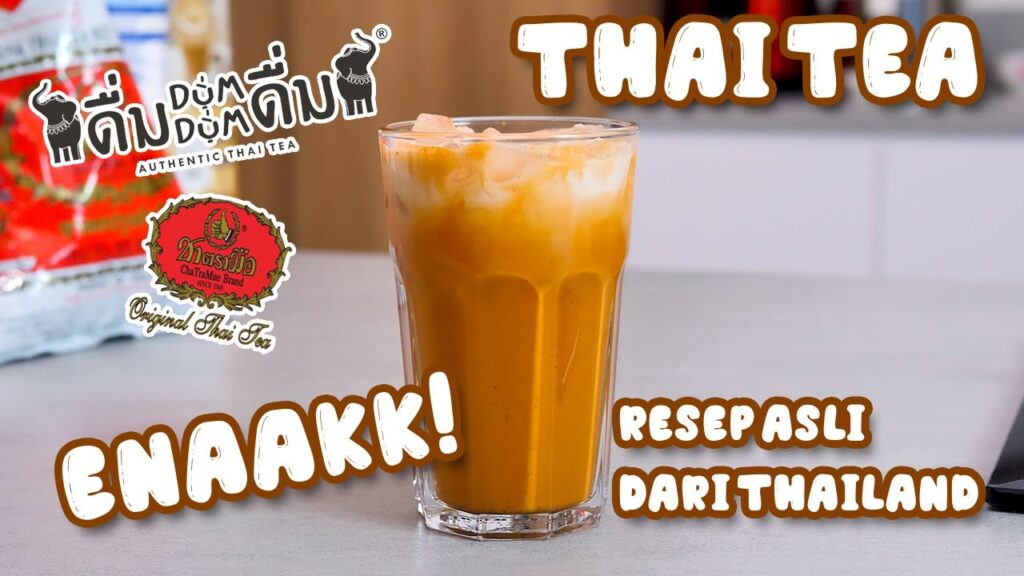 Thai Tea