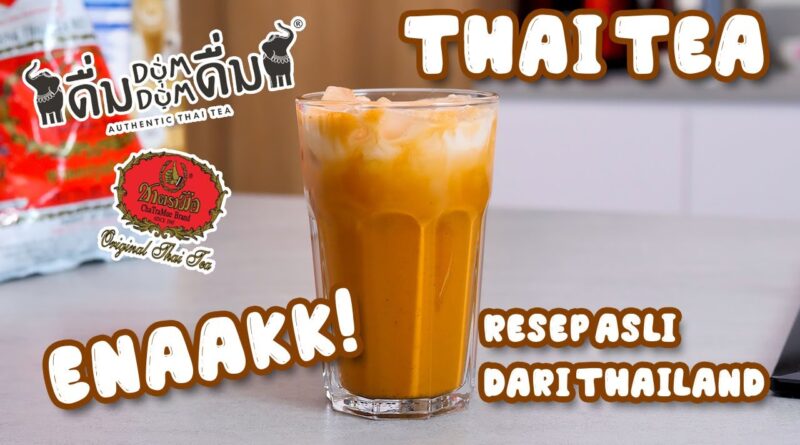 Thai Tea