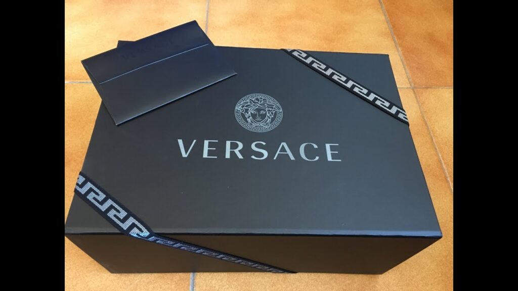 Brand Versace