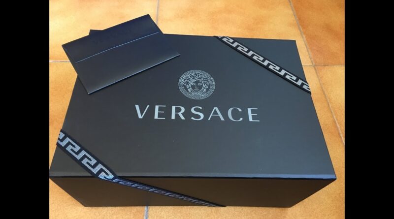 Brand Versace