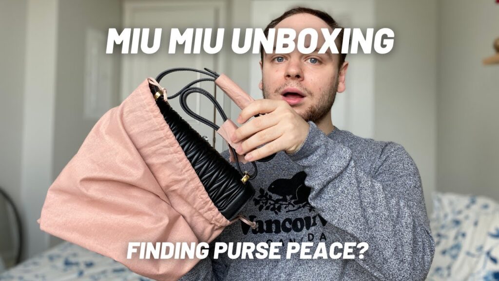 Brand Miu Miu