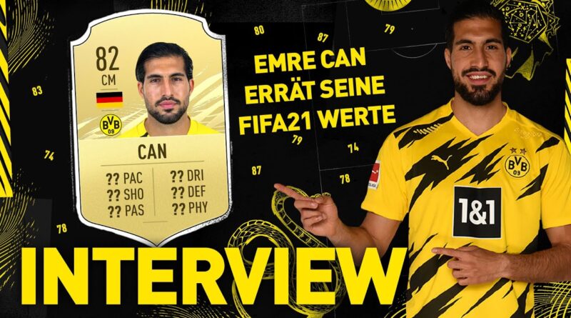 Emre Can