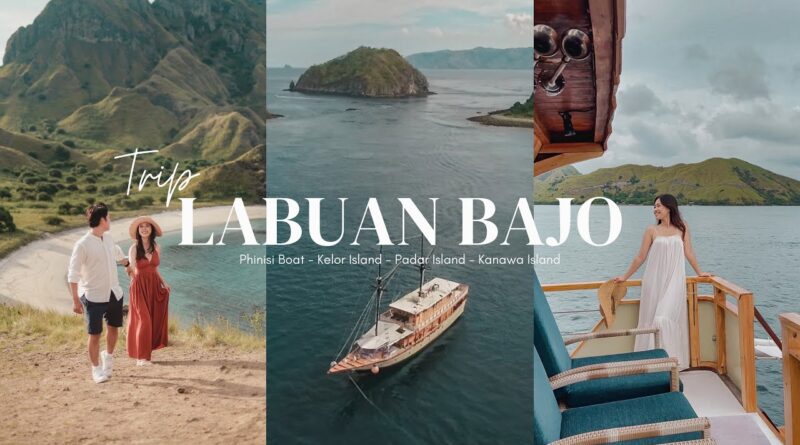 Labuan Bajo