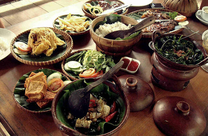 Wisata Kuliner Di Yogyakarta