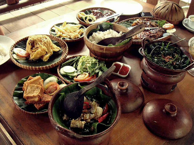 Wisata Kuliner Di Yogyakarta