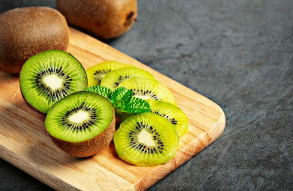 Manfaat Kiwi Untuk Kulit Cantik Dan Sehat