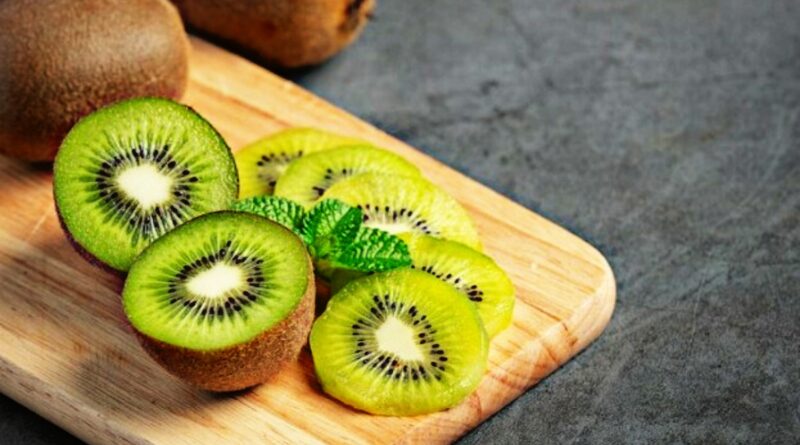 Manfaat Kiwi Untuk Kulit Cantik Dan Sehat