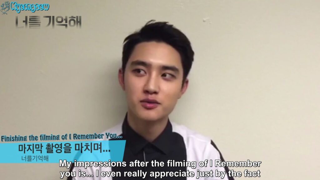 Do Kyungsoo