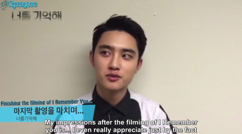 Do Kyungsoo