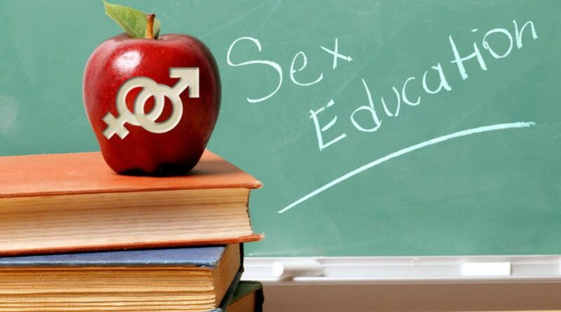 Masa Depan Pendidikan Seksual