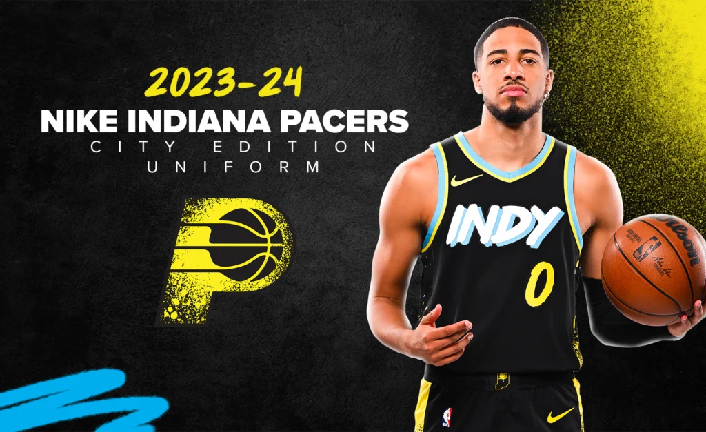 Indiana Pacers