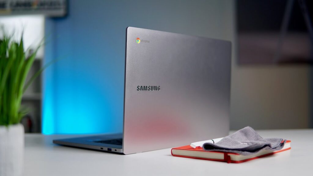 Samsung Chromebook 4