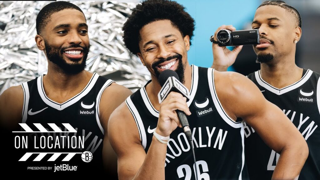 Brooklyn Nets