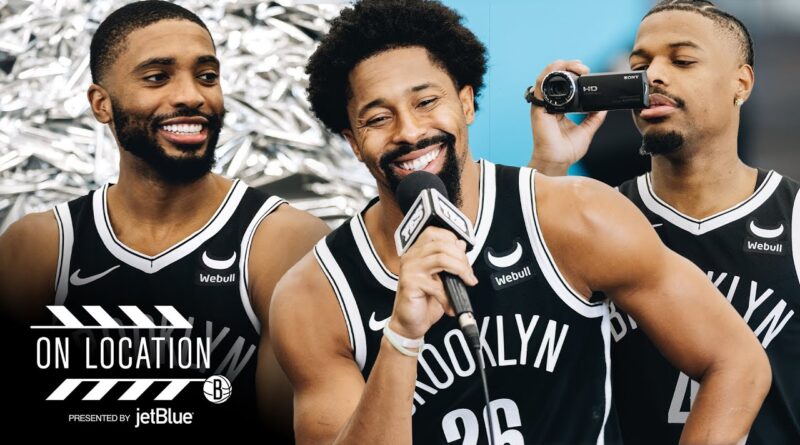 Brooklyn Nets