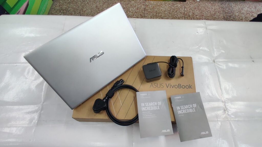 ASUS Vivobook 14