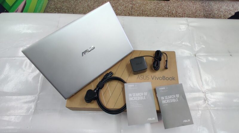 ASUS Vivobook 14