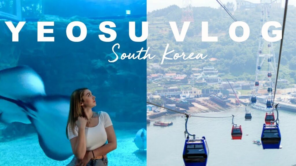 Kota Yeosu