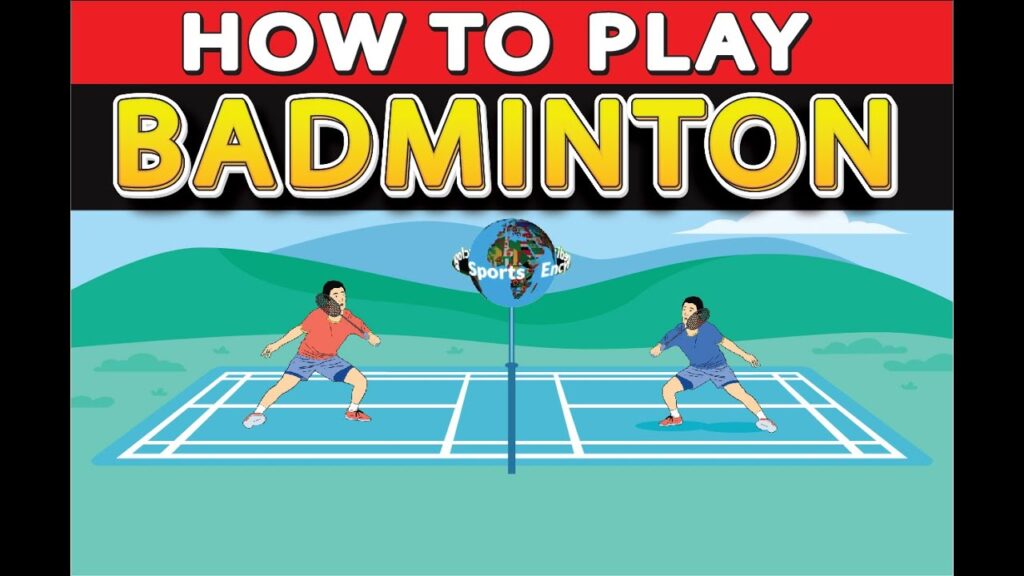 Badminton