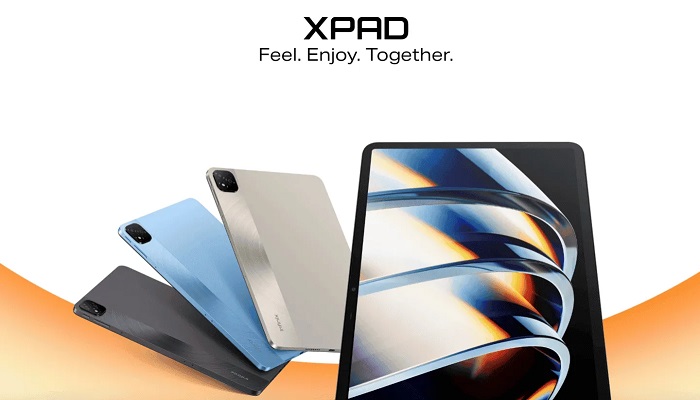 Infinix XPAD Resmi Hadir Di Indonesia, Mulai Sejutaan