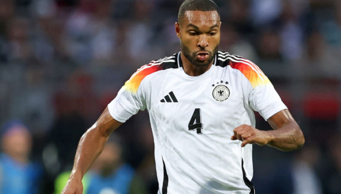 Jonathan Tah Gagal Menuju Bayern Munchen