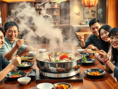 Komunitas Masak Online: Dari Resep Kuno Hingga Review Kuliner