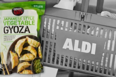 Aldi Tarik Produk Gyoza Karena Diduga Terkontaminasi Kaca