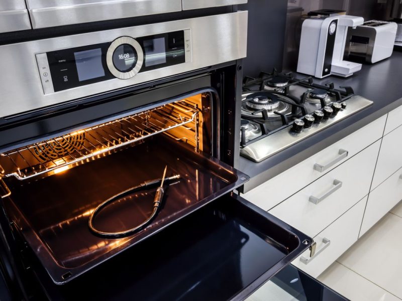 Peralatan Masak Pintar Terbaru Yang Viral Di YouTube