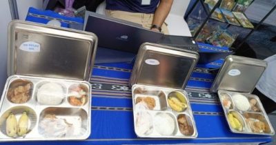 BPOM Teliti Kemasan Makanan MBG Diduga Unsur Minyak Babi