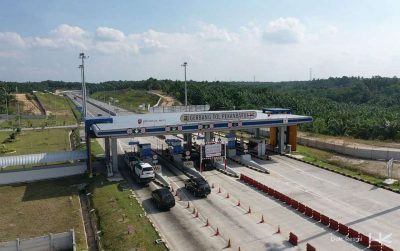 Dana INA Investasikan Sekitar Rp12,5 T Ke Proyek Jalan Tol