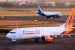 IndiGo Dan Akasa Air Keluarkan Peringatan Perjalanan Di Bandara