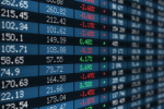 Pasar Saham Prancis Tertekan Dua Hari Berturut