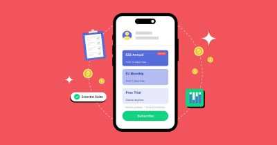 Kebijakan Paywall Internet Picu Perdebatan Global