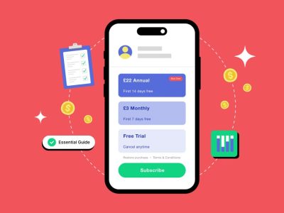 Kebijakan Paywall Internet Picu Perdebatan Global