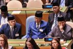 Indonesia Salurkan Bantuan Pangan Senilai US$12 Juta