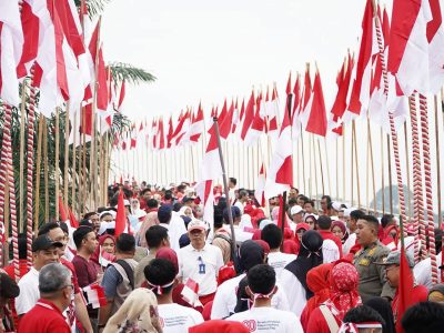 Indonesia Hadapi Protes & Aturan Masuk Baru: Perlu Diketahui