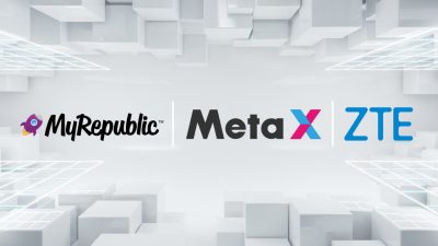 ZTE Dan MyRepublic Hadirkan Layanan FAST TV Gratis