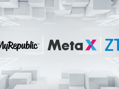 ZTE Dan MyRepublic Hadirkan Layanan FAST TV Gratis