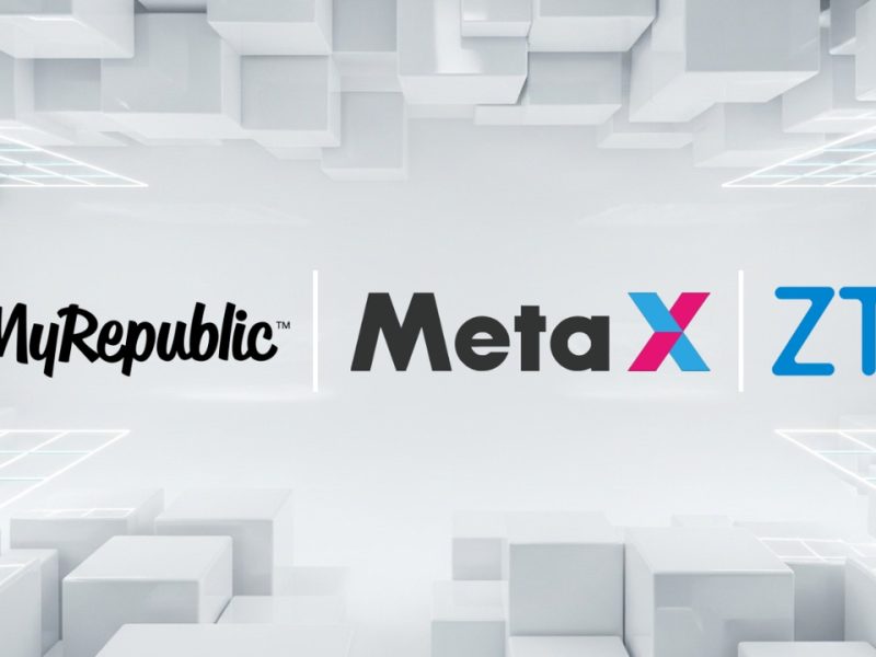 ZTE Dan MyRepublic Hadirkan Layanan FAST TV Gratis