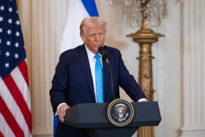 Pemerintahan Trump Batalkan Survei Tahunan Ketahanan Pangan
