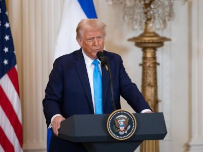 Pemerintahan Trump Batalkan Survei Tahunan Ketahanan Pangan